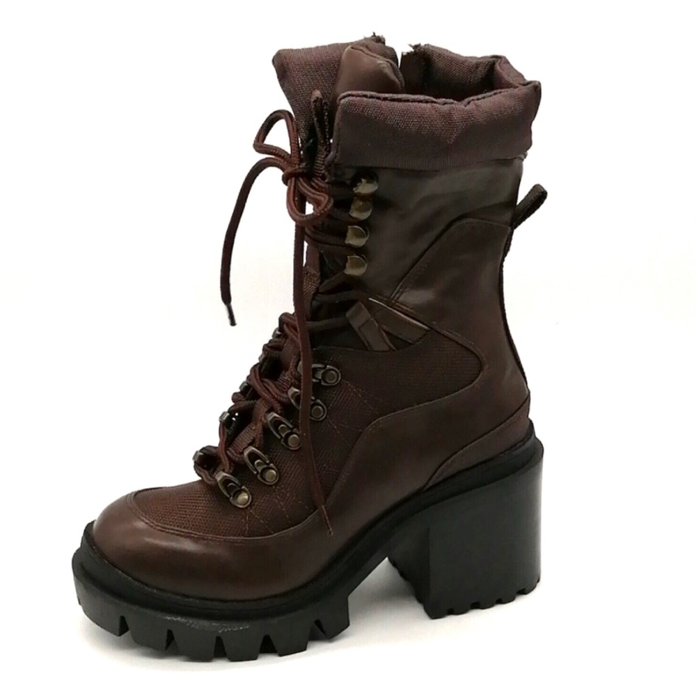 Jeffrey Campbell Maniac Boots